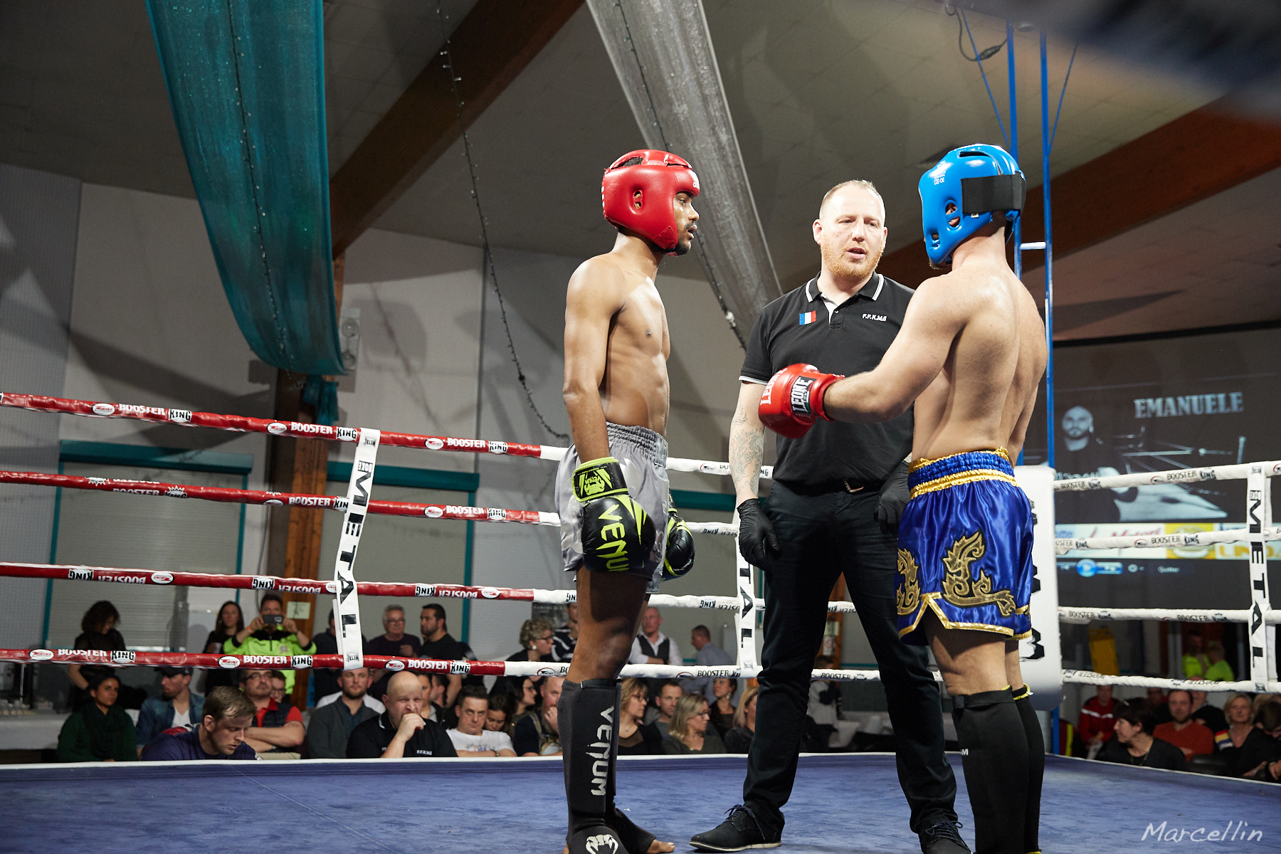 Emmanuelle-Mazzeï - Benoit Bellance