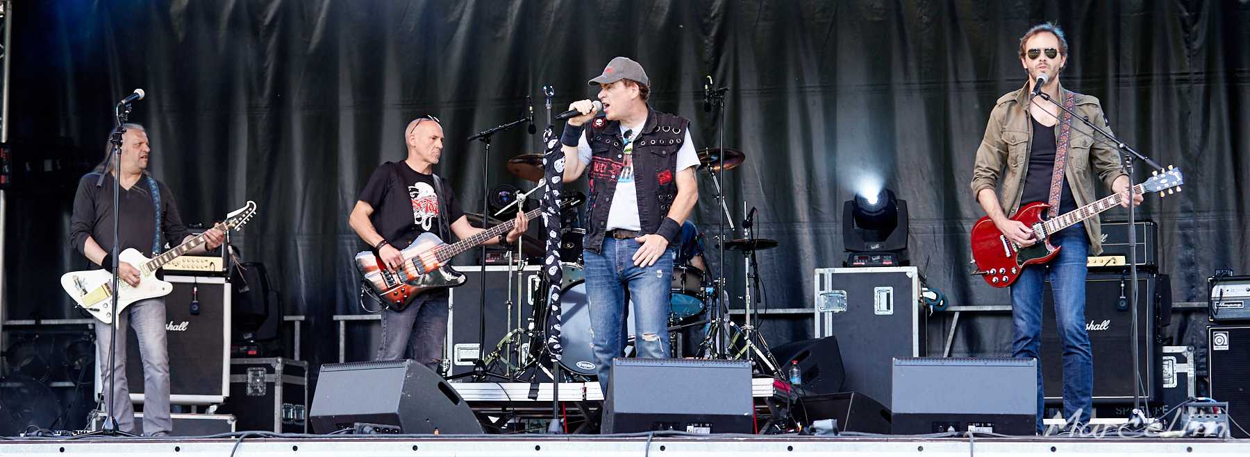 Fête de la musique Carvin